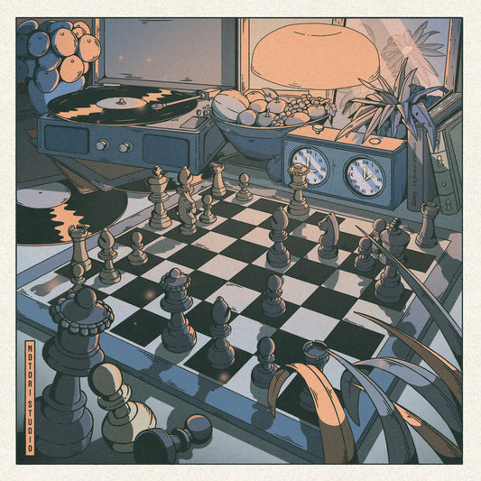 Queen's gambit♟️
