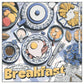 Everyday Breakfast Club - Art to Play