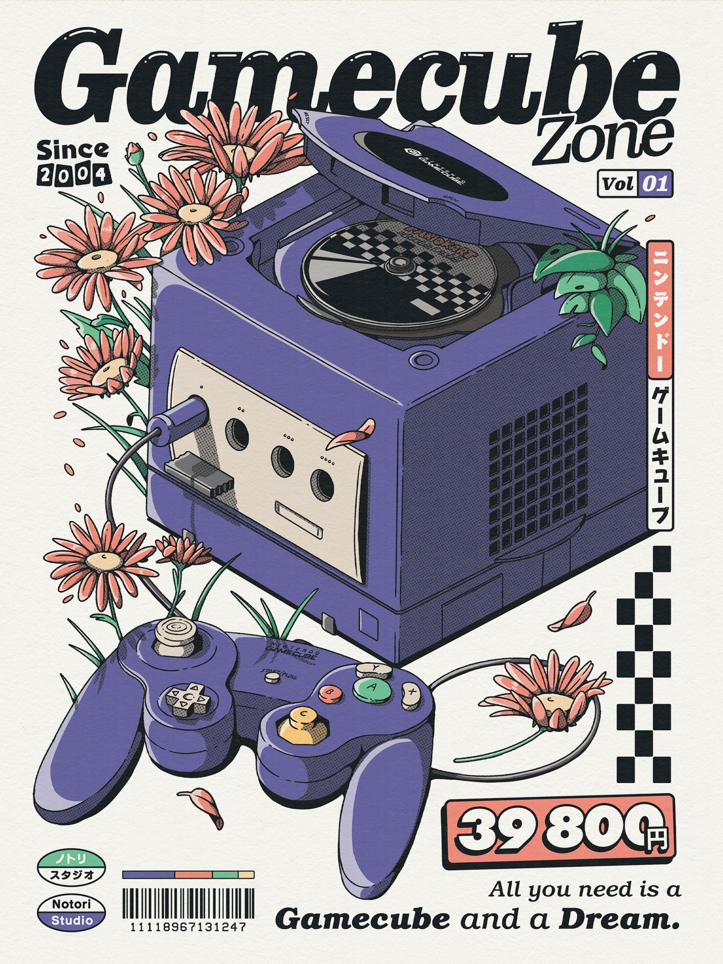 GameCube Zone