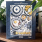 Puzzle 1000 pièces - Everyday Breakfast Club🧩