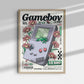 Gameboy Zone