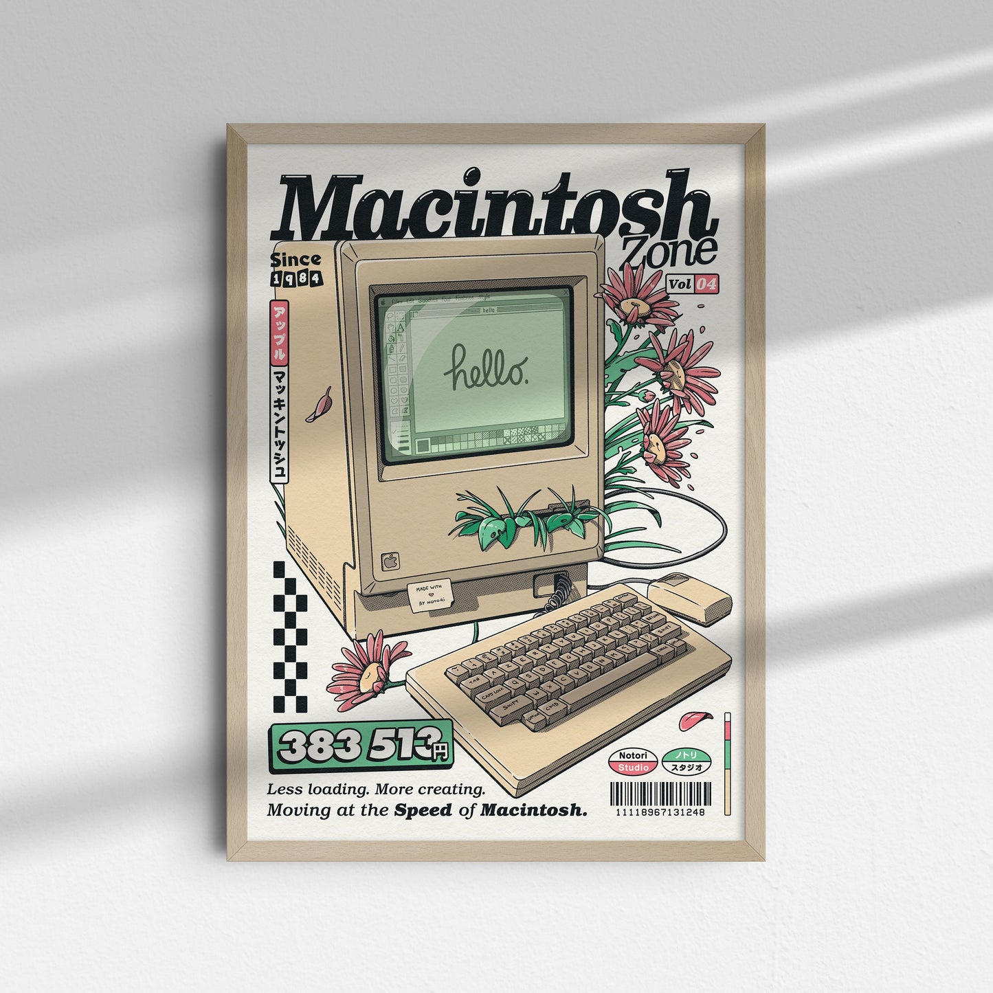 Macintosh Zone