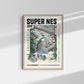 Super Nes Zone