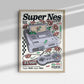 Super Nes Zone