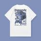 (Précommandes) Tee-shirt unisexe - Gamecube Zone