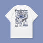 (Précommandes) Tee-shirt unisexe - Playstation Zone
