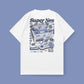 (Précommandes) Tee-shirt unisexe - SuperNes Zone