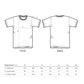 (Précommandes) Tee-shirt unisexe - Macintosh Zone