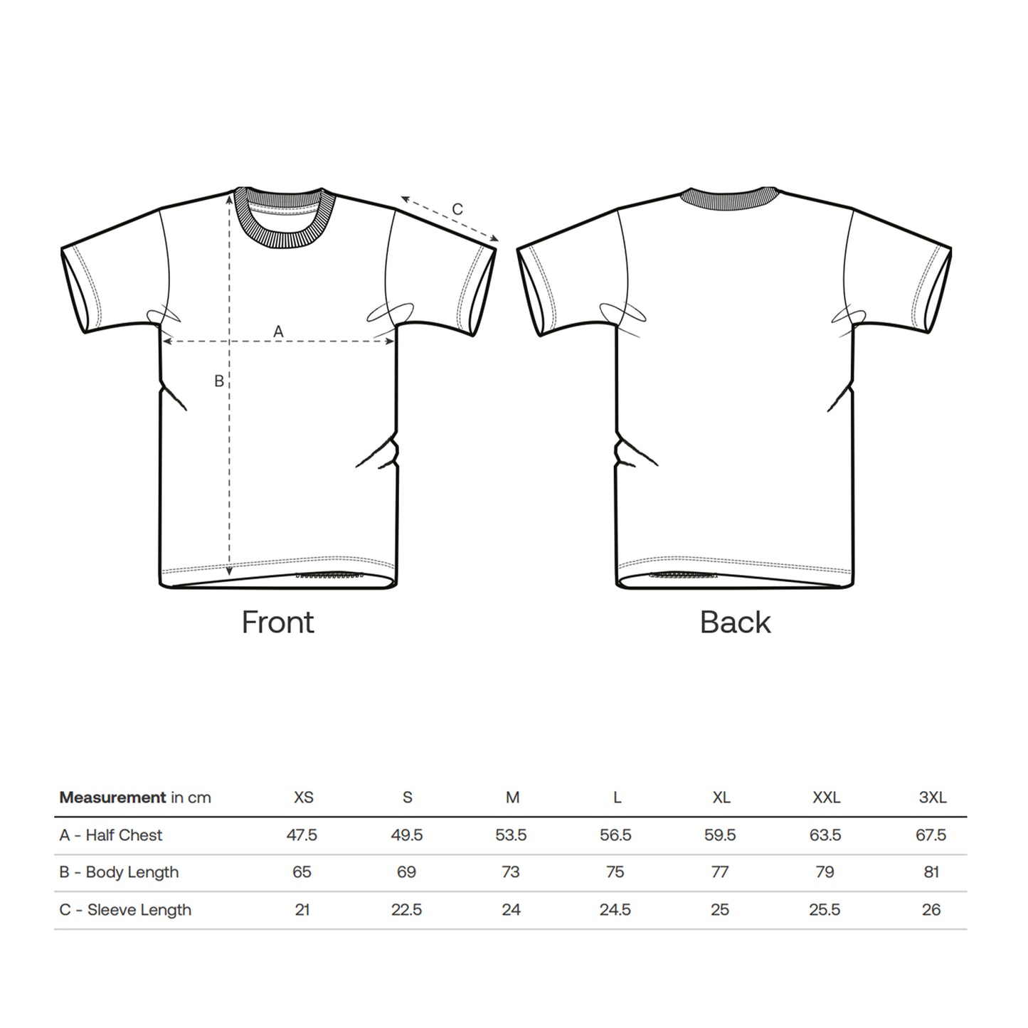 (Précommandes) Tee-shirt unisexe - Macintosh Zone